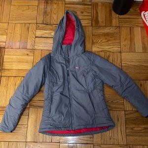 Patagonia Jacket